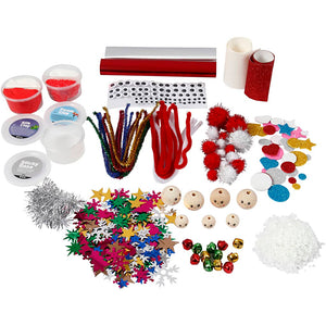 Craft Mix