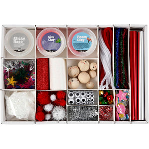 Craft Mix