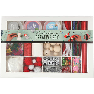 Craft Mix