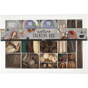 Craft Mix, Nature, 1 set