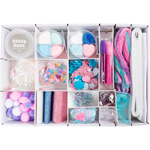 Craft Mix