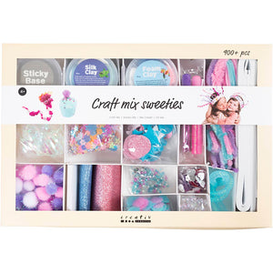 Craft Mix