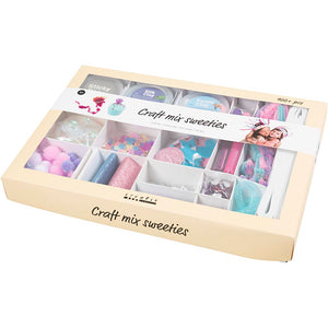 Craft Mix