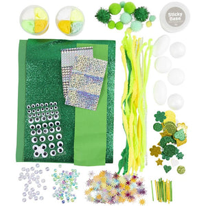 Craft Mix - Monsters