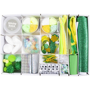 Craft Mix - Monsters