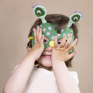 Craft Mix - Monsters