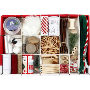 Elf Door - Accessories Box