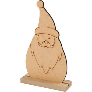 Christmas figure