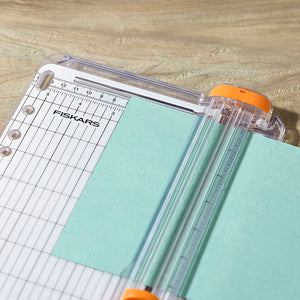 Paper Trimmer