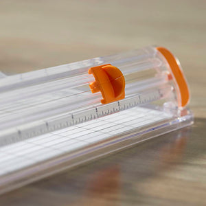 Paper Trimmer