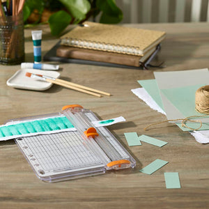 Paper Trimmer
