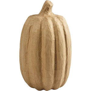 Creativ Papier Mâché Pumpkin - 33x19cm