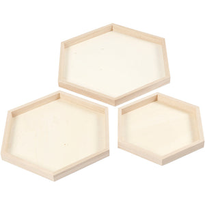 Trays