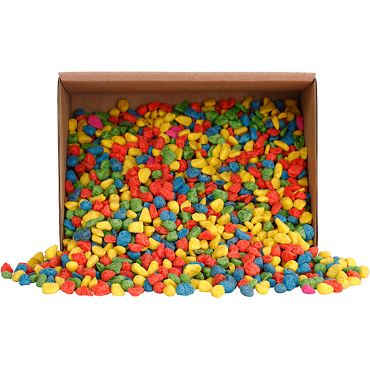 Mosaic stones
