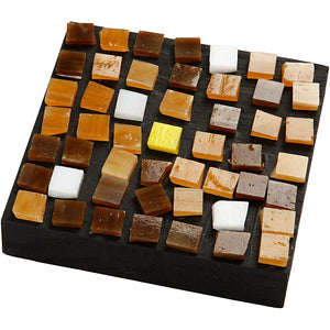 Glass Mosaic Tiles