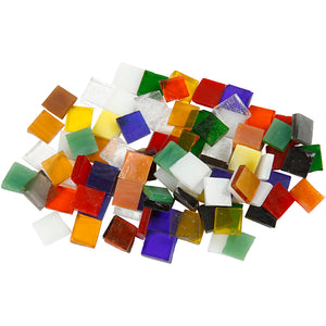 Glass Mosaic Tiles