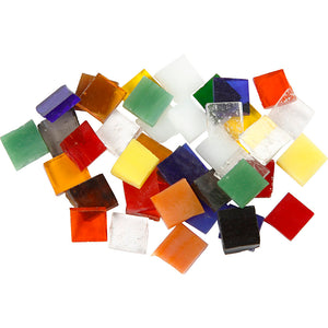 Glass Mosaic Tiles