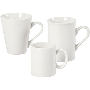 Mugs