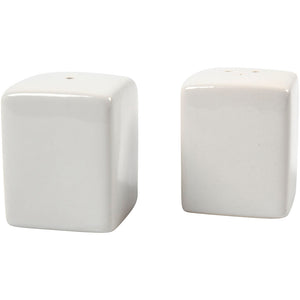 Salt and Pepper Set