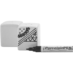 Salt and Pepper Set