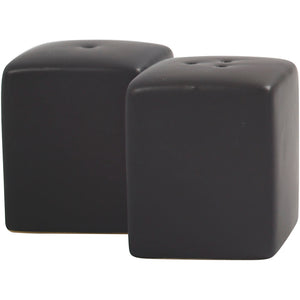 Salt and Pepper Set