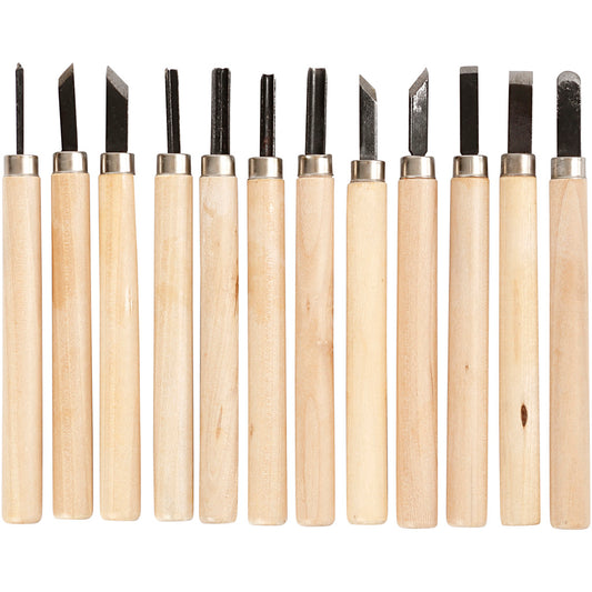 Carving Set
