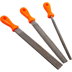 Rasp Set