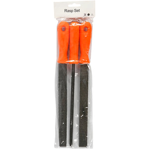 Rasp Set