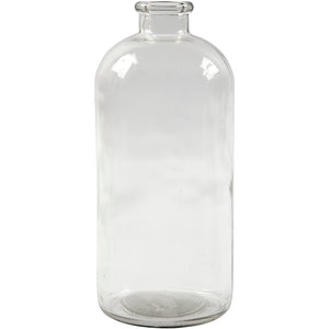 Pharmacy Bottle