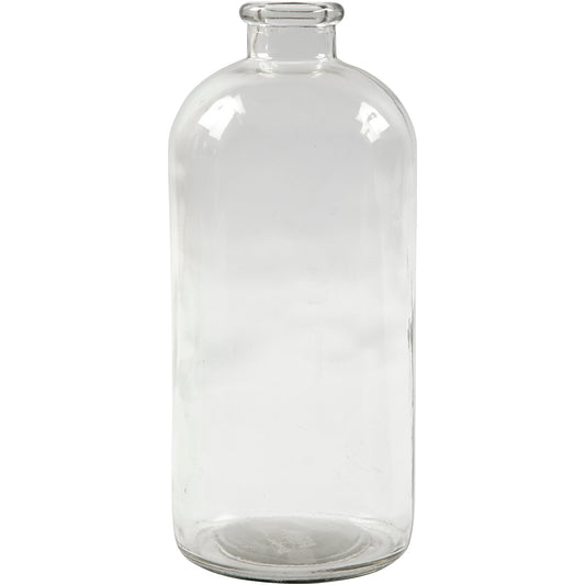 Pharmacy Bottle