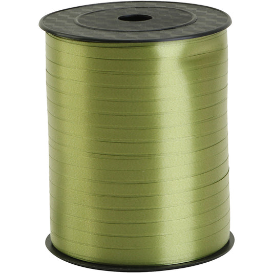 Curling Ribbon