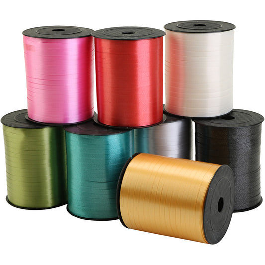 Curling Ribbon