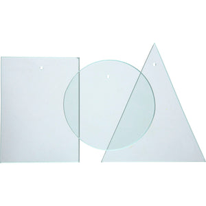 Glass Plate