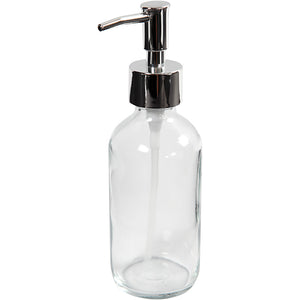 Soap dispenser