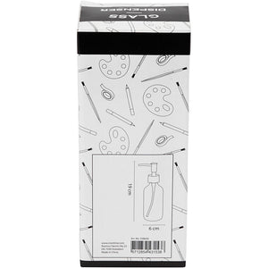 Soap dispenser