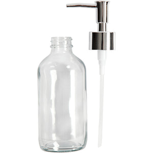 Soap dispenser