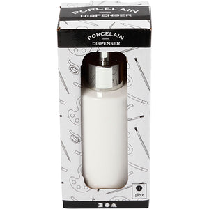Soap dispenser