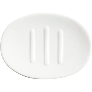 Soap dishes