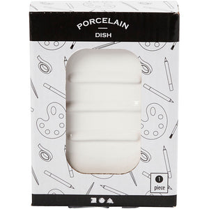 Soap dishes