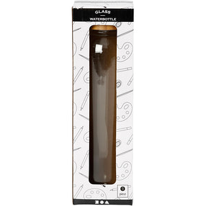 Water bottle