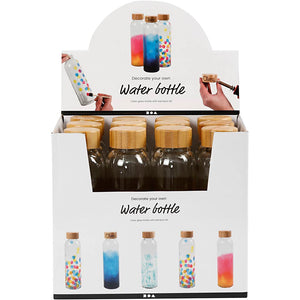 Water bottle