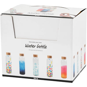 Water bottle