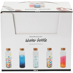 Water bottle