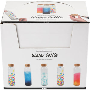 Water bottle