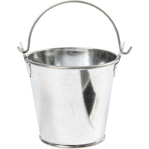 Mini Buckets