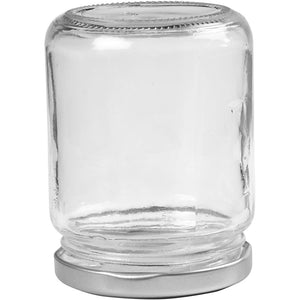 Storage Glass Jar