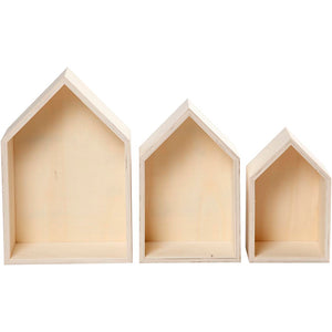 Storage Boxes