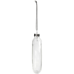 Glass Ornaments