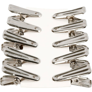 Decorative pegs