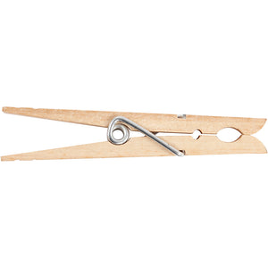 Clothes Pegs